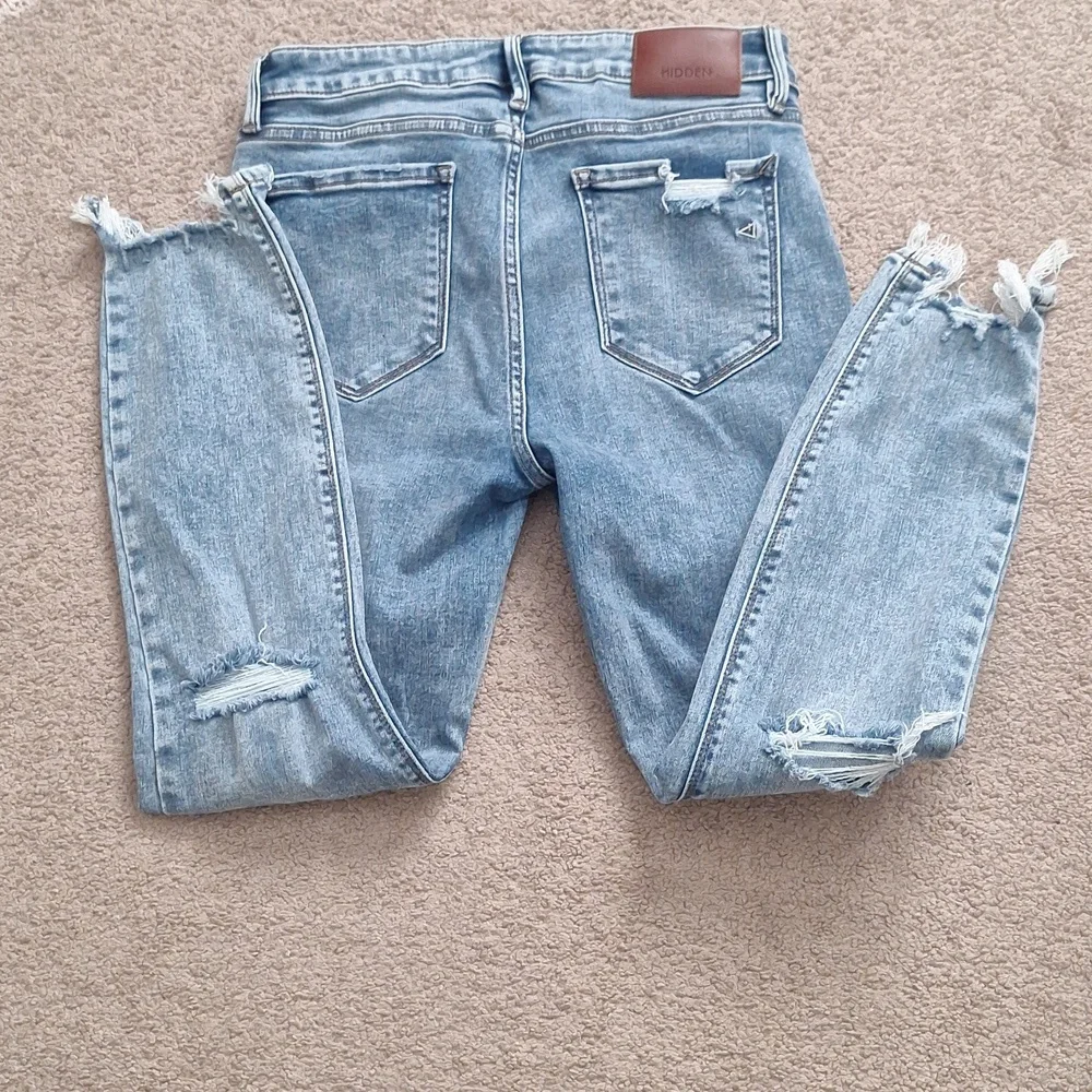 Jeans - Picture 2 of 5